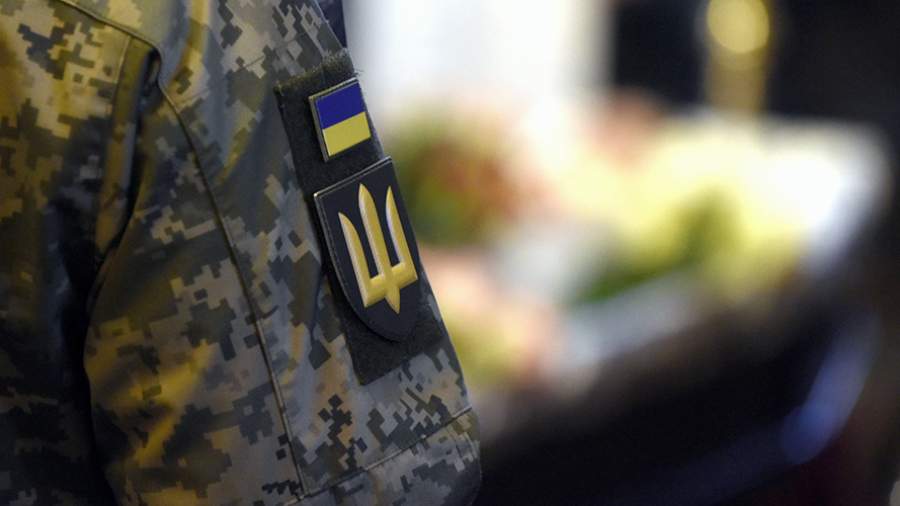 Снайперы ВСУ в Харьковской области убили сослуживцев за попытку сдаться в плен