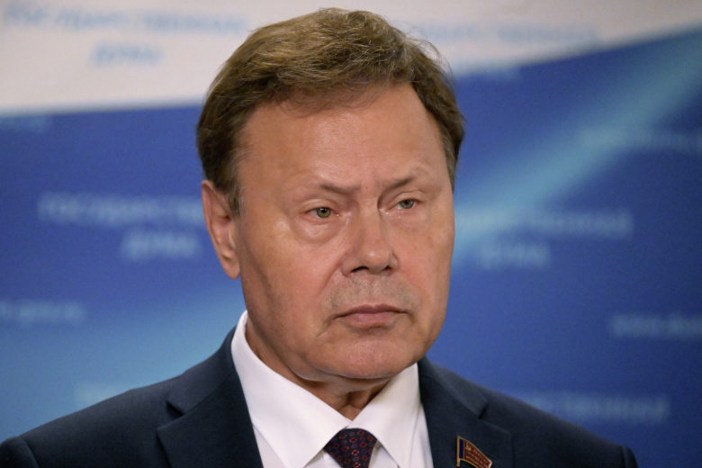 В Госдуме напомнили, что предшествовало возникновению ГКЧП в 1991 году
