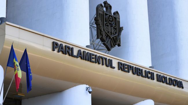 В Молдавии обвинили власти в отпугивании инвесторов коррупцией