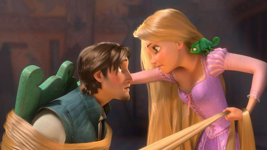 Disney назначил дату премьеры фильма Рапунцель на 31 марта 2028 года