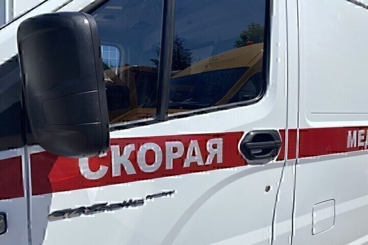 От атаки дрона ВСУ в Шебекинском округе погиб мужчина