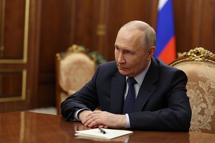 Майор ВСУ призвал послушать Путина