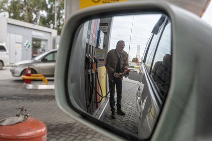 Грузия прекратила поставку бензина в Абхазию