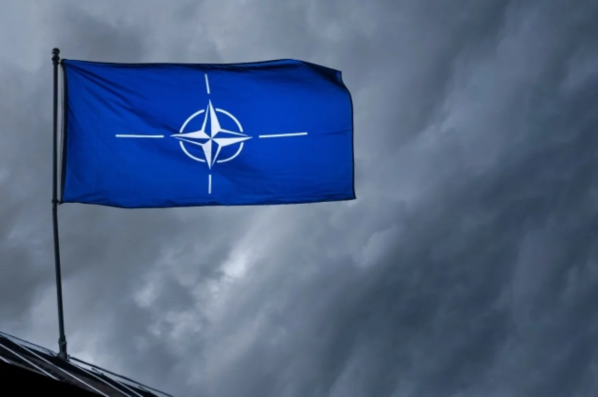 В МИД РФ заявили о планах НАТО по наращиванию присутствия в Арктике