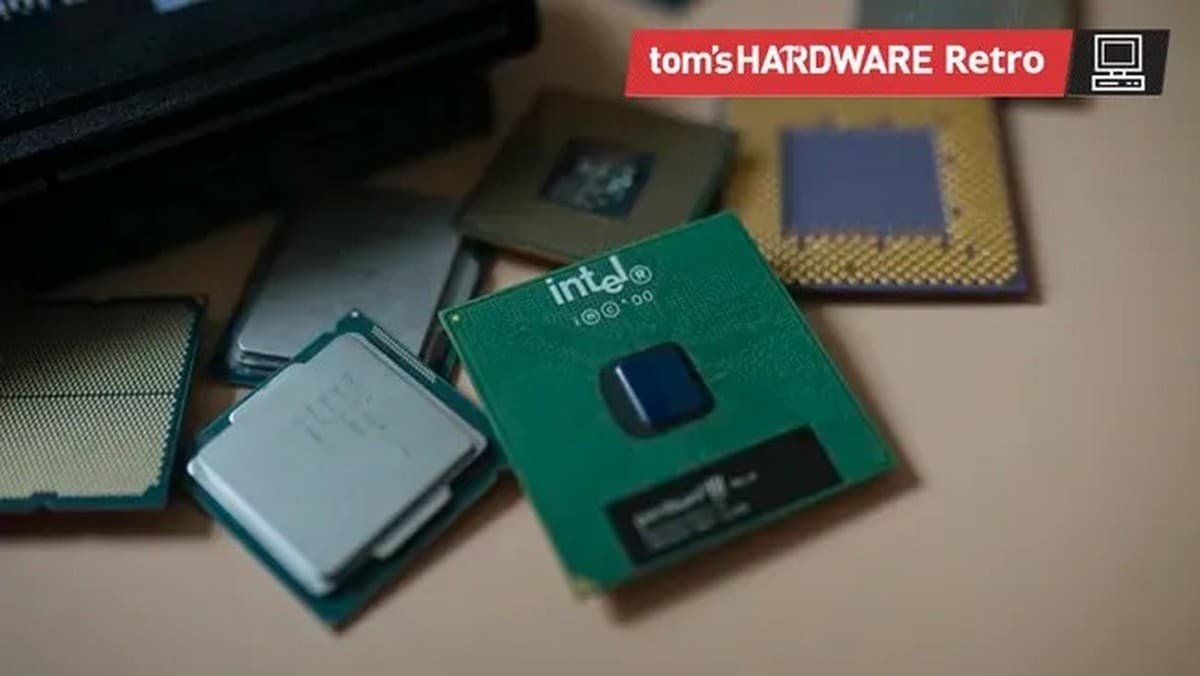 Intel не поступит, как AMD. Её новейшие процессорные архитектуры следующего поколения сначала получат обычные пользователи, а не серверные клиенты