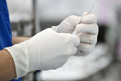 В Европе зафиксировали всплеск половых инфекций