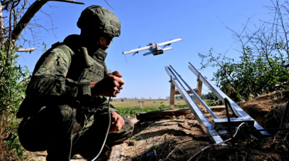 ВС России поразили стоянку военных катеров Украины