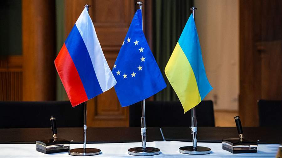 В Норвегии сочли парадоксом идею ЕС создать свой формат переговоров по Украине