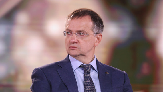 Мединский: в новых учебниках по обществознанию больше связи с реальной жизнью