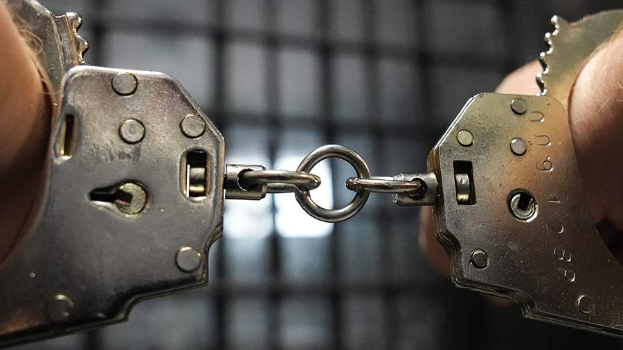 В Шарм-эш-Шейхе задержали россиянина за нарушение правил поведения в исламе