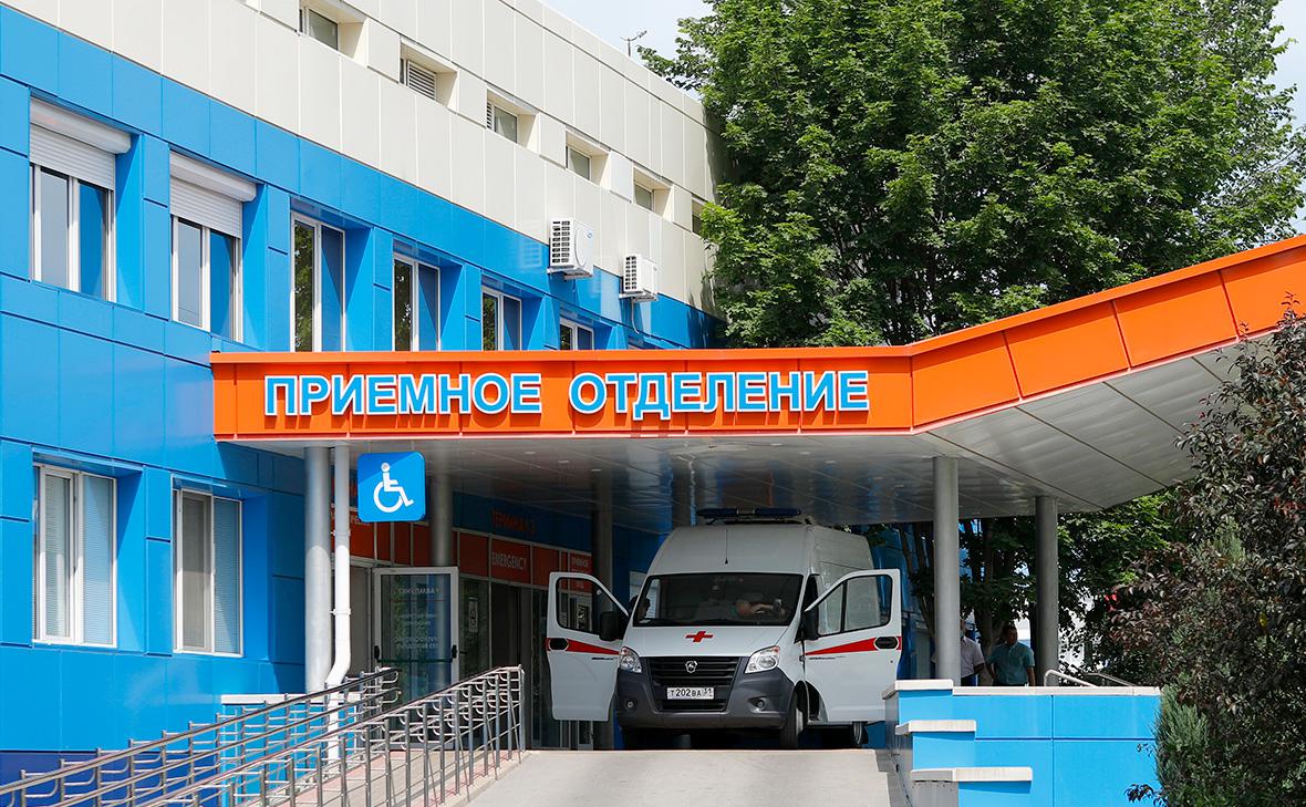 Число пострадавших при ударе по автобусу под Белгородом увеличилось до 10