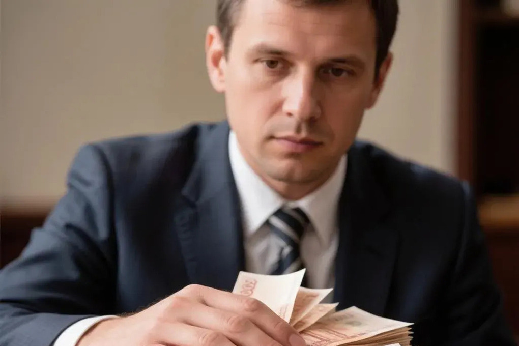 Тамбовчанину задолжали при расчете более 400 тыс рублей