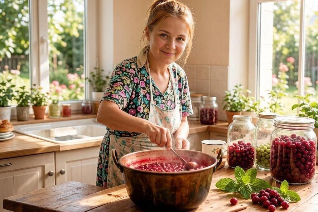 Как смоляне готовятся к осени: народные поверья 16 августа
