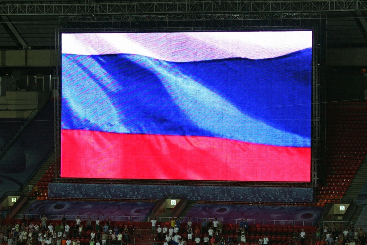 Российские гимнастки выиграли чемпионат Европы в командном многоборье