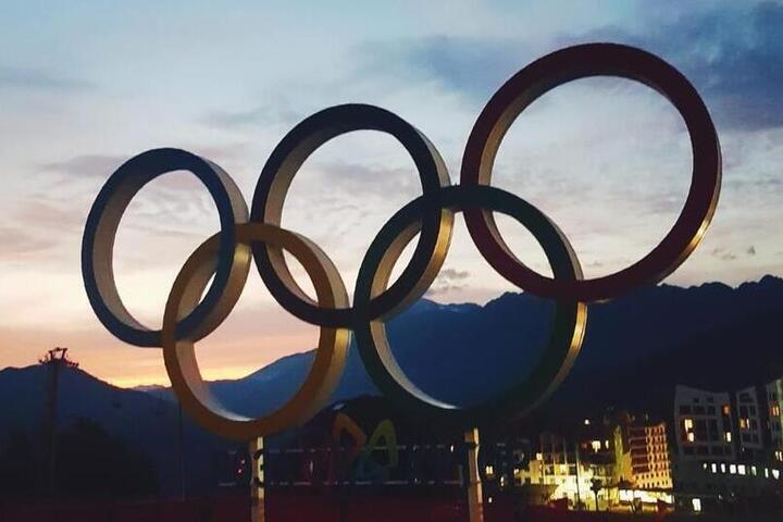Российские гимнастки выиграли командное многоборье во Франкфурте