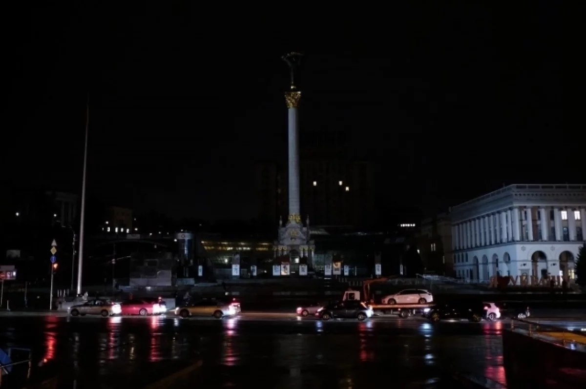Аналитик Биб: Украине и Западу необходимо начать переговоры с Россией