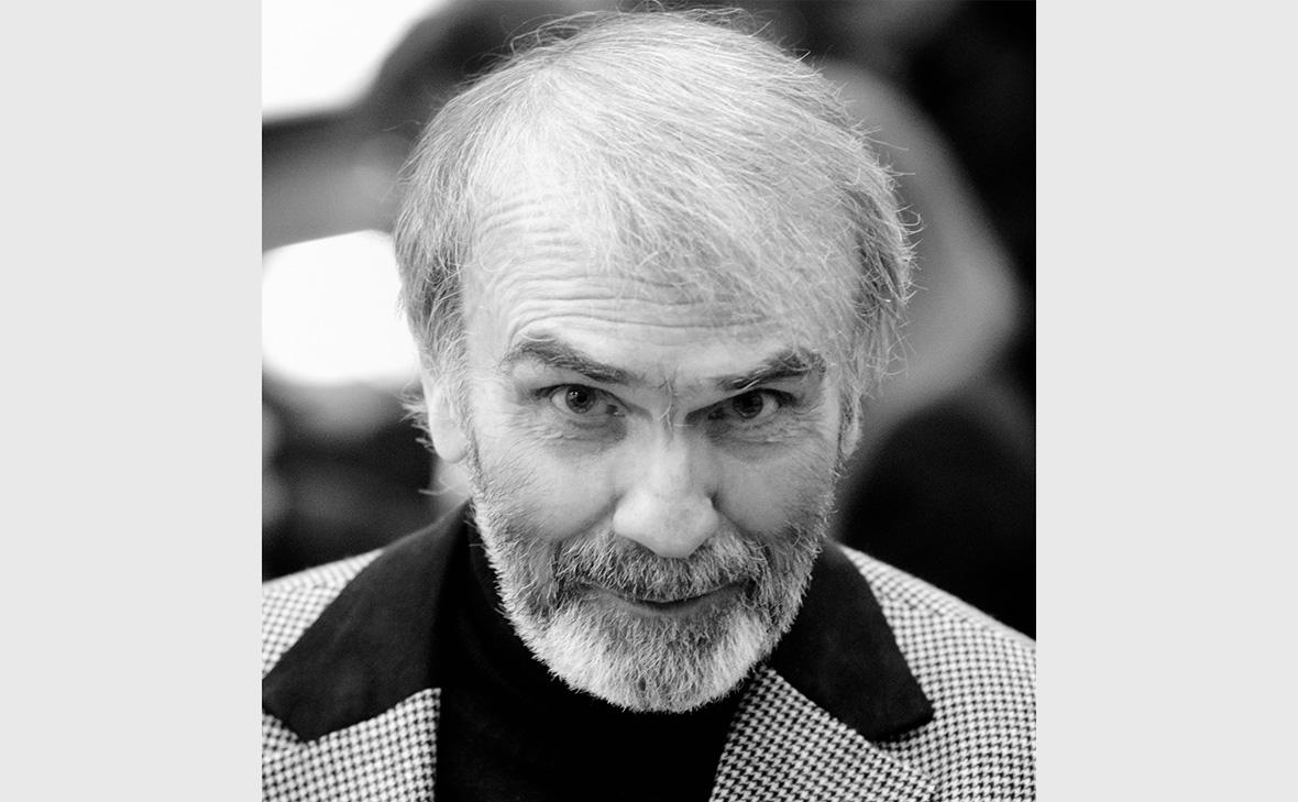 Умер писатель и журналист Феликс Медведев