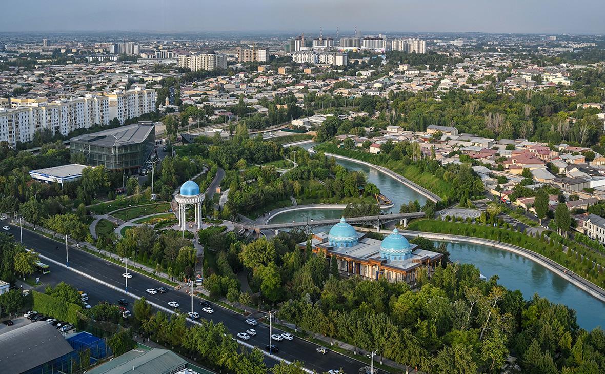 FT раскрыла рычаги влияния «мини-средних держав»