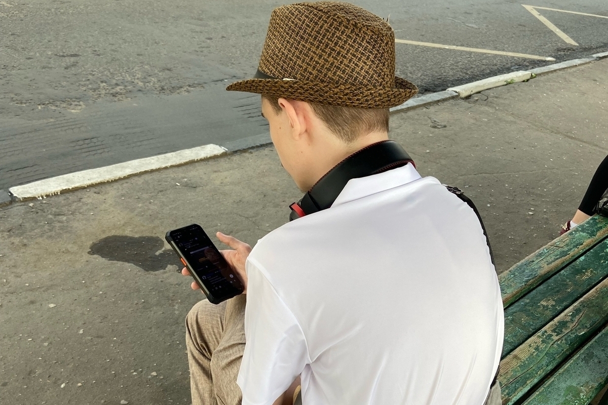 В европейской стране детям хотят запретить соцсети по инициативе нового министра