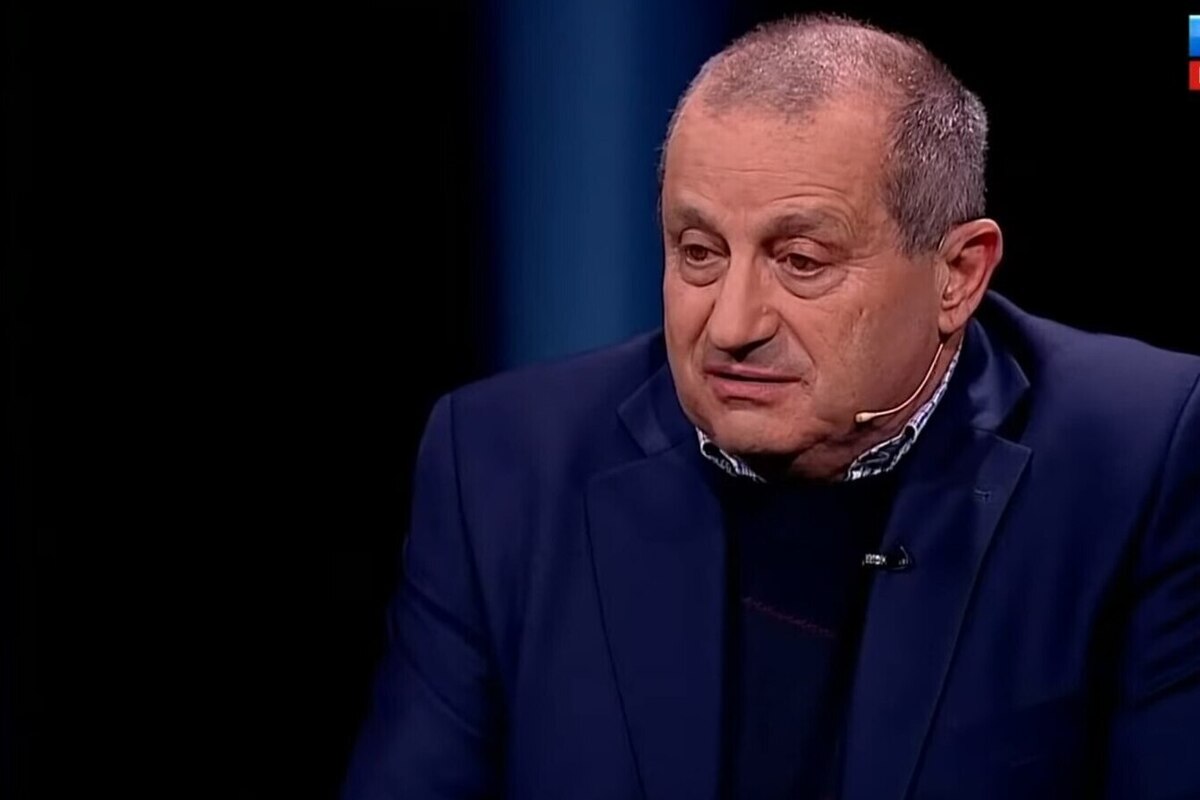 «Мордой об стол»: Кедми нашел способ заставить Европу пойти на мир