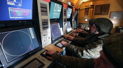 Развожаев: семь украинских БПЛА сбиты над Севастополем