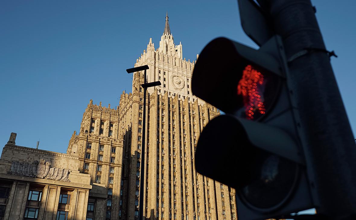 Замглавы МИД Галузин исключил заморозку конфликта на Украине