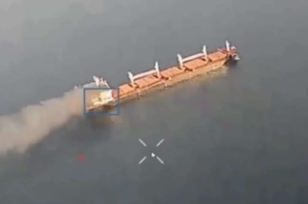 Украине отрезали море и Дунай, грузы топят: главная новость СВО 10 августа