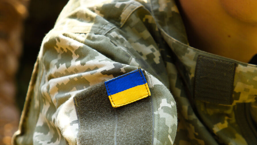 Красный Крест отреагировал на мобилизацию своего водителя на Украине