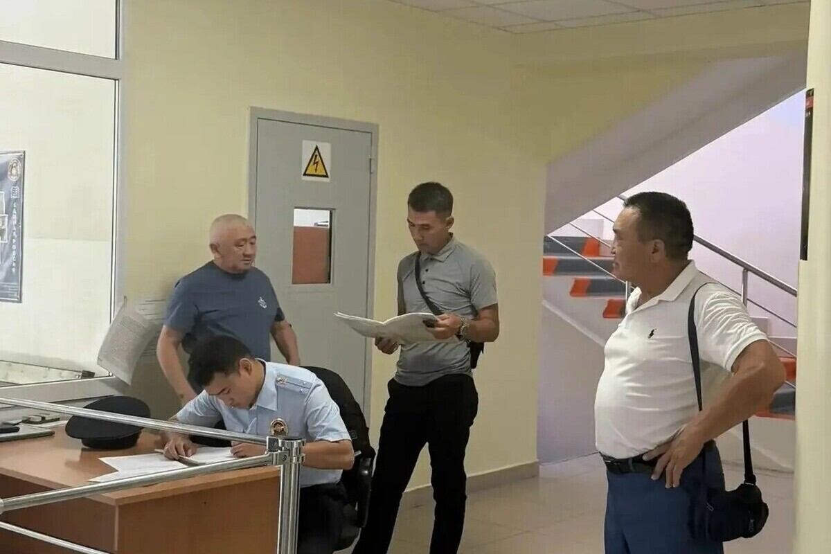В Калмыкии завершили обследование помещений для голосования