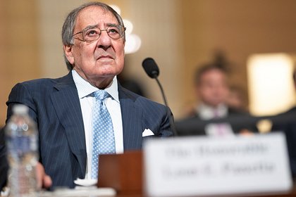 Экс-глава Пентагона сделал необычное заявление о России
