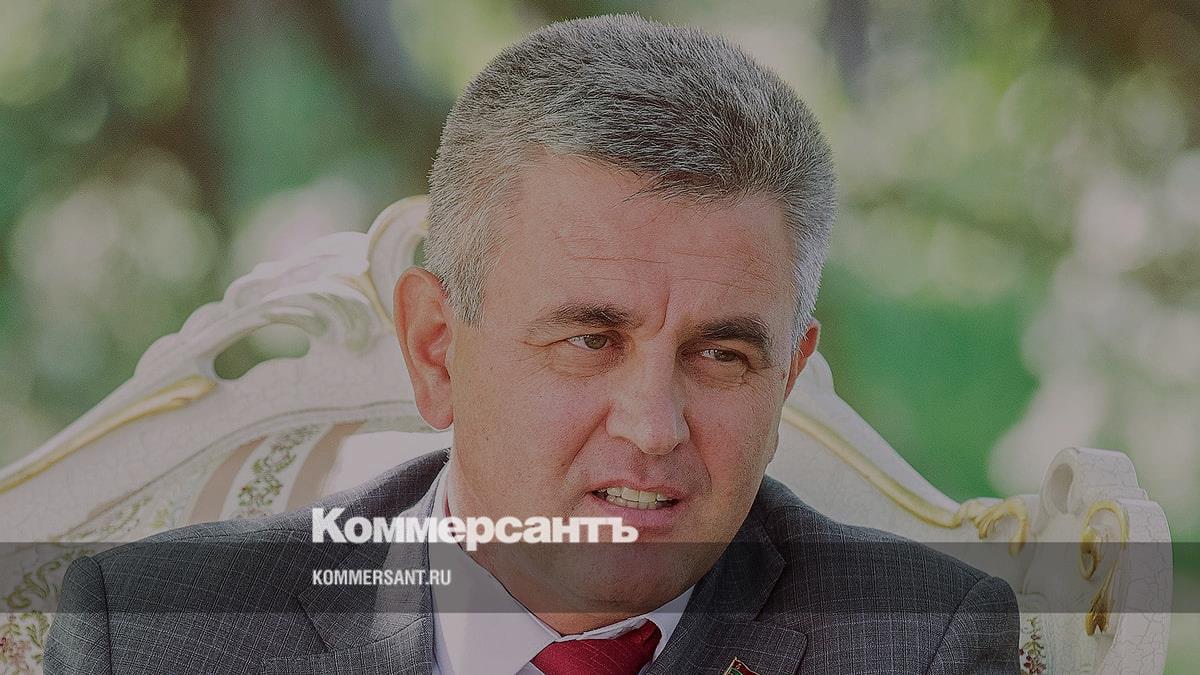 Жители Приднестровья с мая подали более 60 тыс. заявлений на гражданство России
