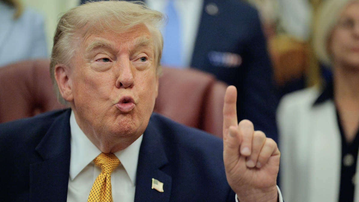 Трамп поддержал оборонное соглашение между Саудовской Аравией, Турцией и Пакистаном