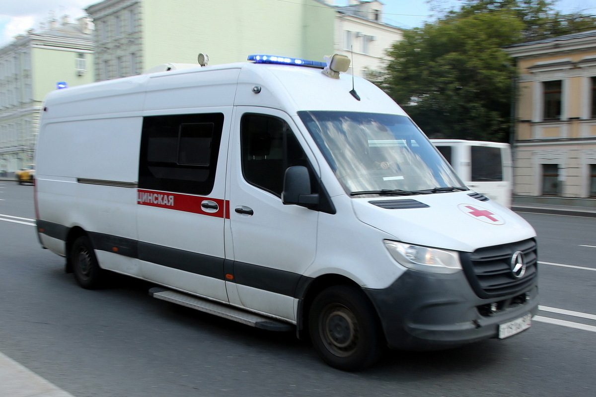 В Херсонской области дрон ВСУ убил супружескую пару в автомобиле