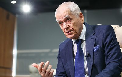 Онищенко объяснил, почему просмотр фильма по классике не заменит книгу