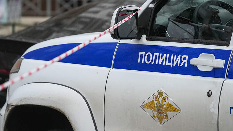 В Севастополе началась эвакуация пляжного кемпинга из-за падения обломков БПЛА