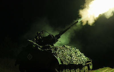 "Запад" за сутки сбил 2 ракеты "Фламинго", снаряд HIMARS и 203 дрона ВСУ