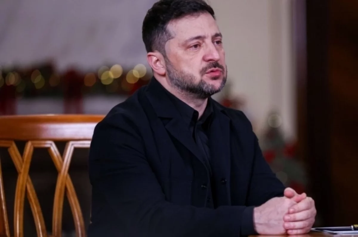 План Зеленского против РФ с треском провалился: новости мира на 10 августа