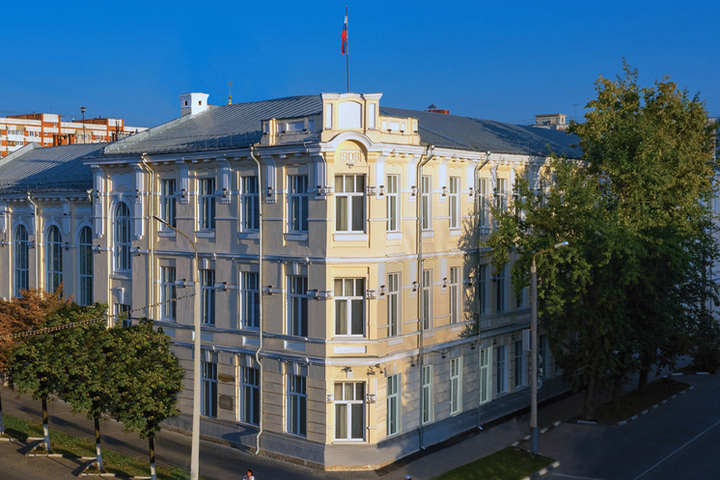 Тульское Минимущество подало иск против ООО «Плодоовощная компания»