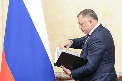 В правительстве не согласились с выражением о дураках и дорогах в России
