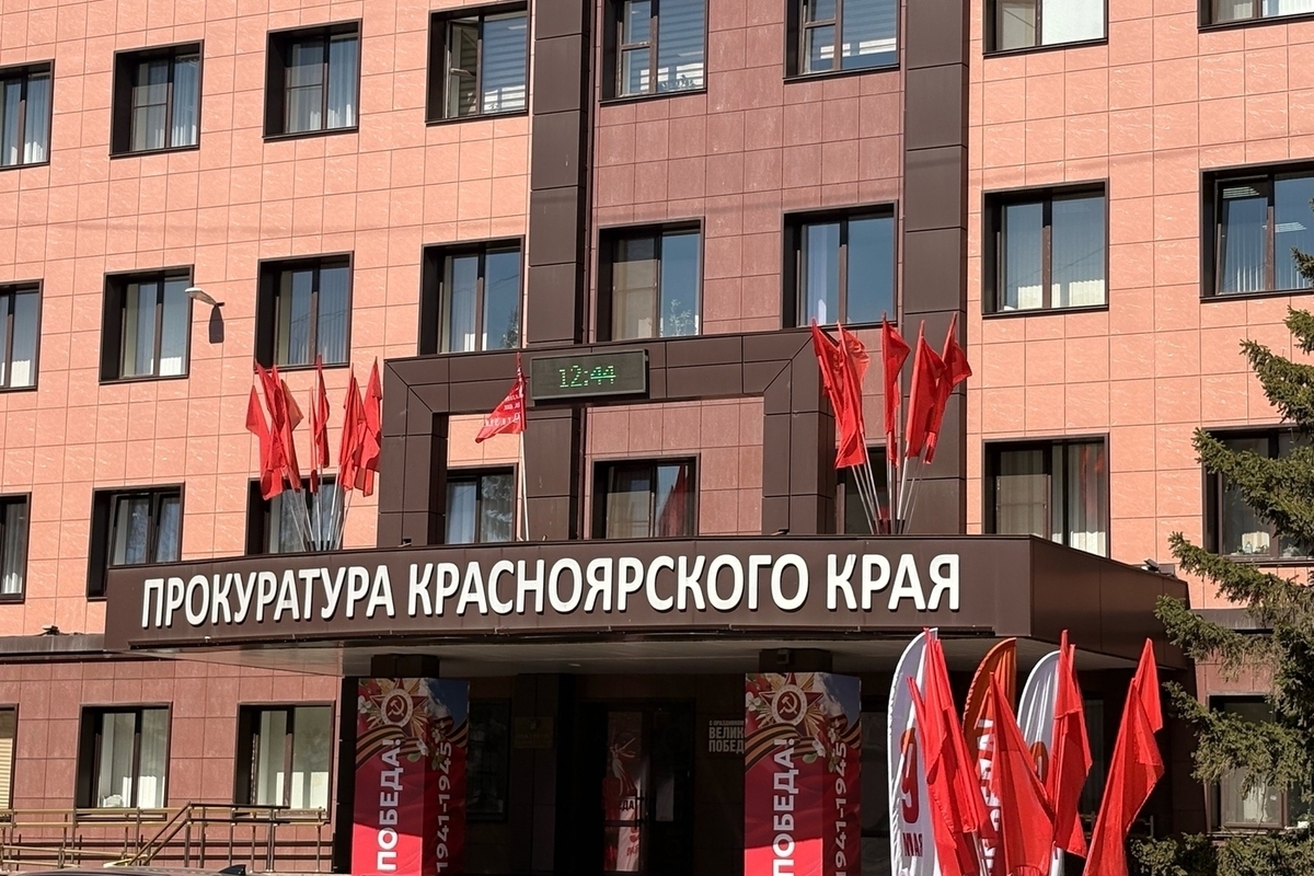 Лесопромышленное предприятие в Богучанском районе задолжало сотрудникам 27,6 млн рублей