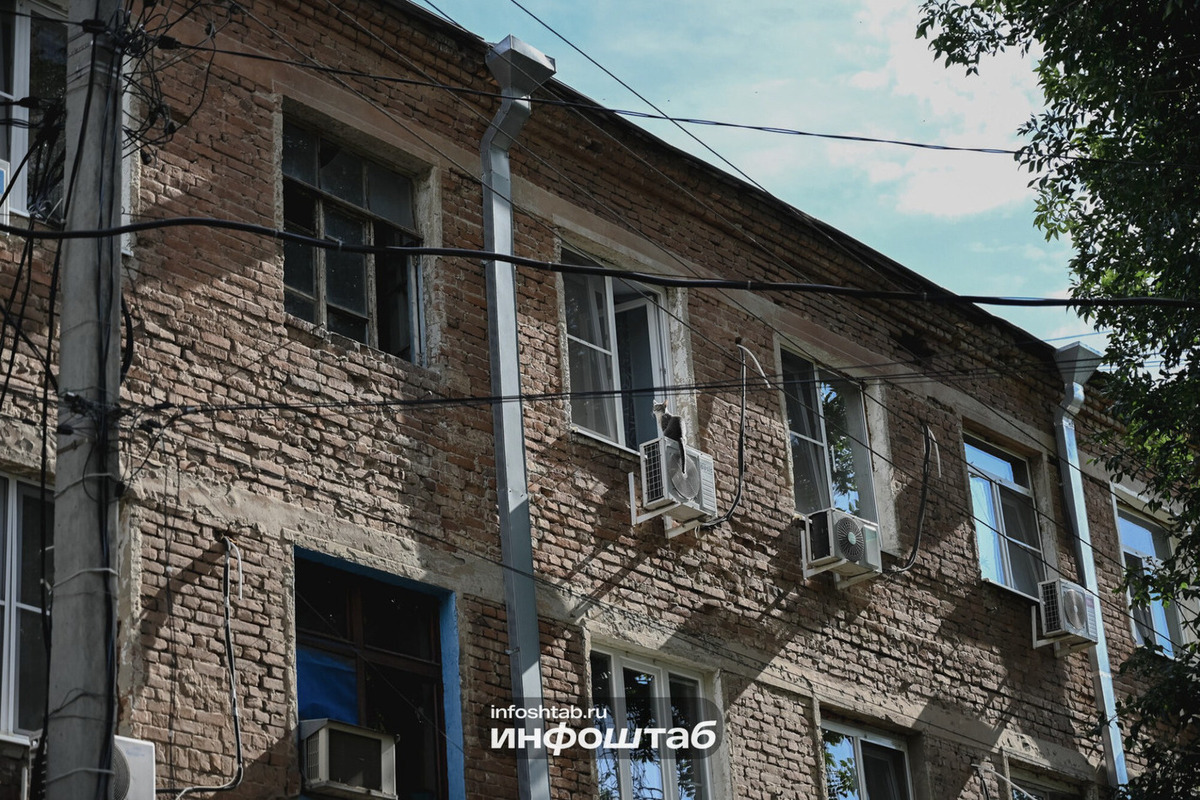 В Ульяновской области предпринимателю задолжали 1,5 млн рублей за ремонт крыши