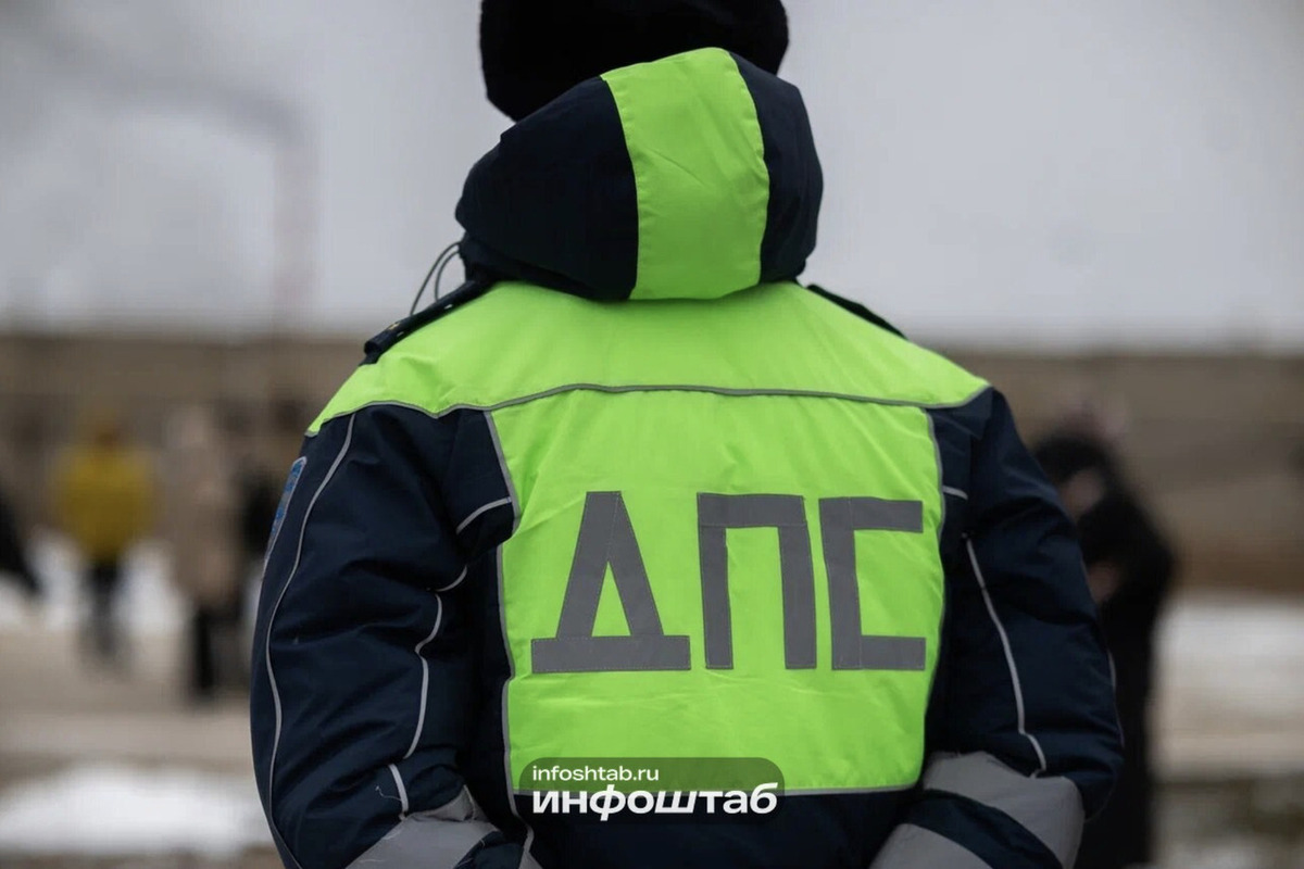 Ульяновскую компанию оштрафовали за прием на работу бывшего сотрудника ГИБДД