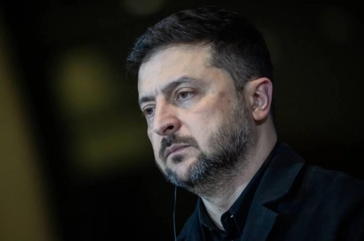 Украина идёт к коллапсу, Киев в растерянности: новости в мире 17 августа