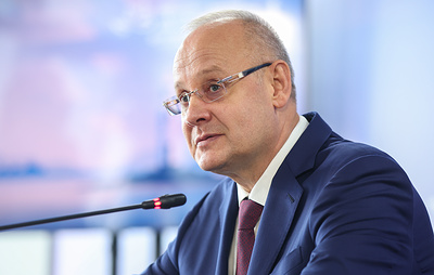 Кобяков заявил об осознанном отказе России от участия в Давосском форуме