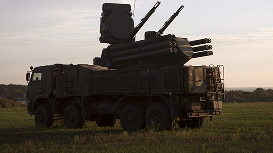 Силы ПВО уничтожили более 50 украинских БПЛА в небе над Ростовской областью