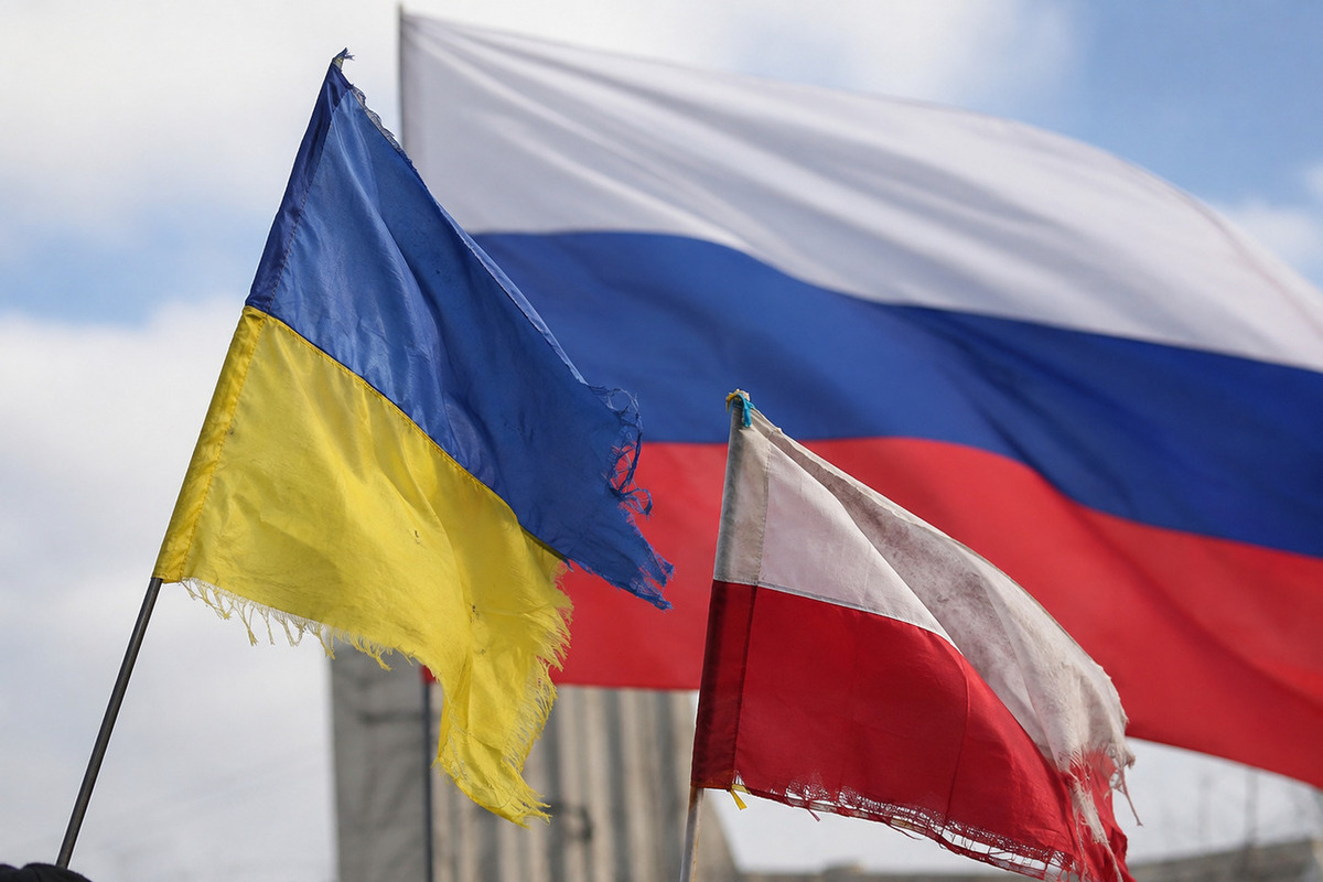 Зеленскому предрекли разрыв с Польшей из-за его политики