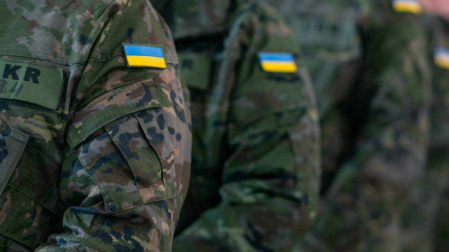 Прикомандированные к боевым группам связисты ВСУ оказались в окружении под Сумами