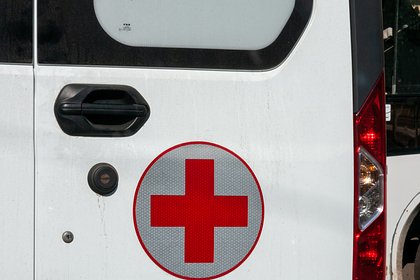 Шесть мирных жителей погибли при ракетном обстреле российского села