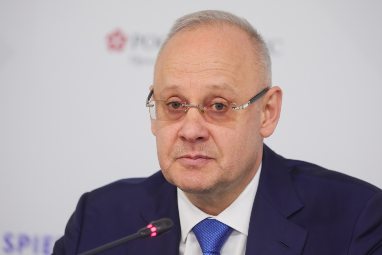 «Наш осознанный выбор»: Кобяков объяснил отсутствие России на одном форуме