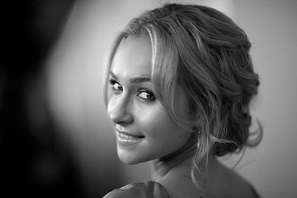 Голливудская актриса умерла в 36 лет